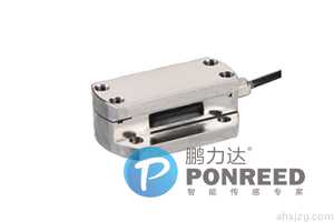 平面压力传感器-PLD204LF 尺寸：25mm*20mm*13.5mm